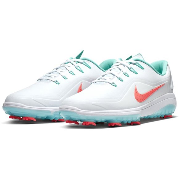 Nike Shoes - Nike React Vapor 2 Waterproof Golf Cleats Size 9.5